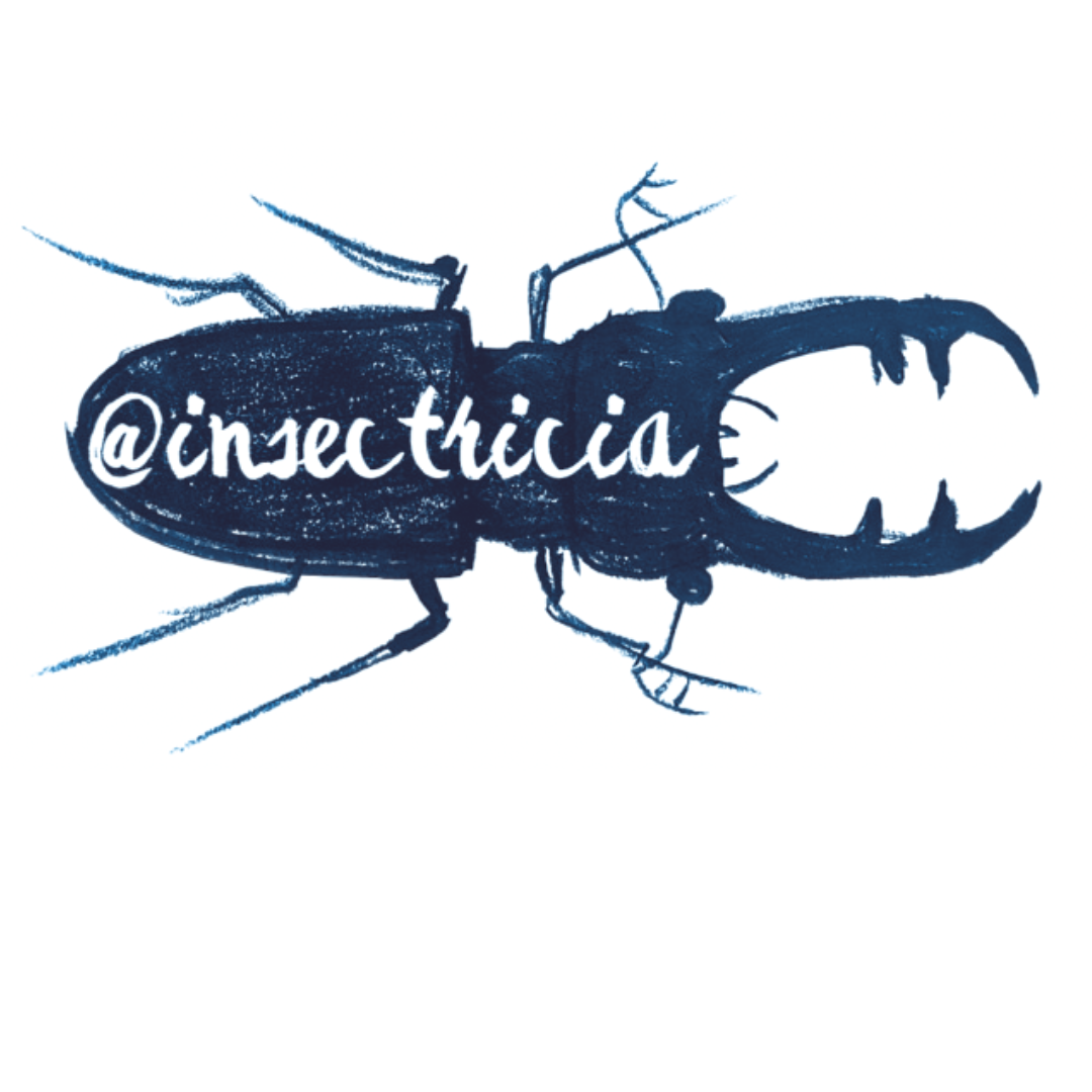 @insectricia